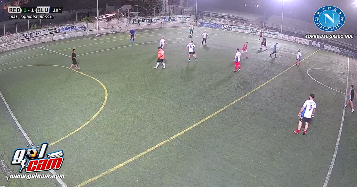Gol mio