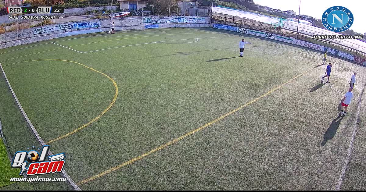 fiuto del gol