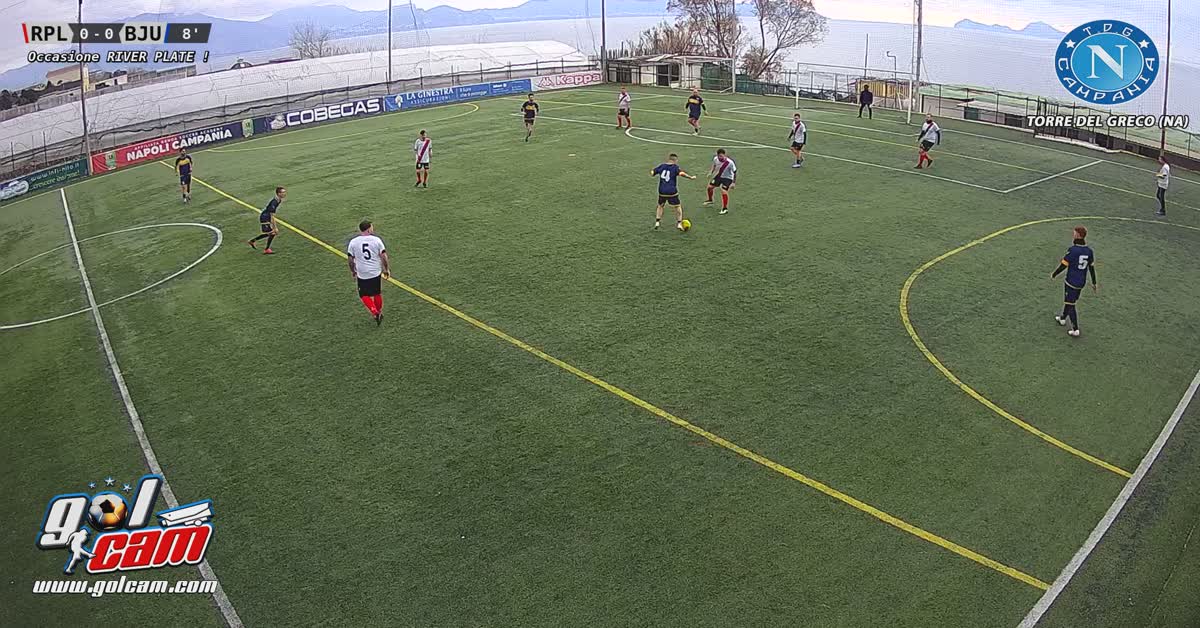 BOCA SANNINO DE CRESCENZO 
