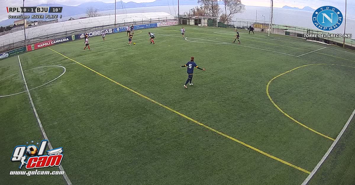 BOCA DE CRESCENZO 