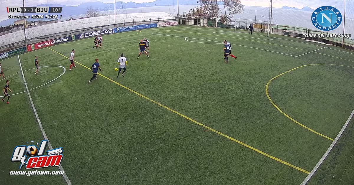 BOCA ?? SANNINO 