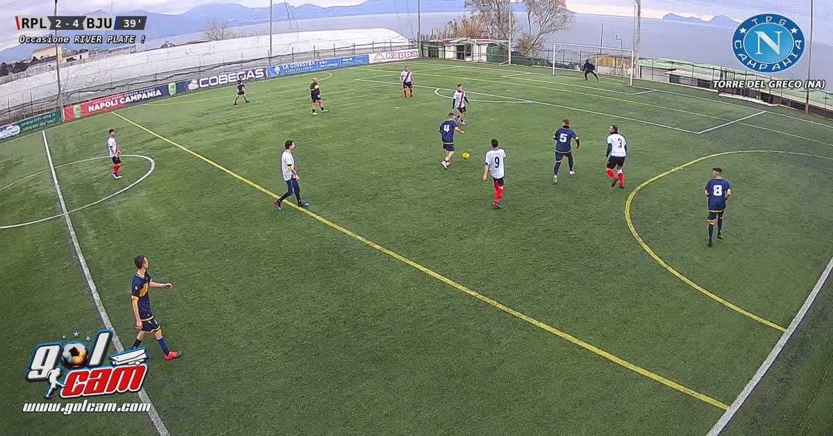 BOCA SCOGNAMIGLIO 