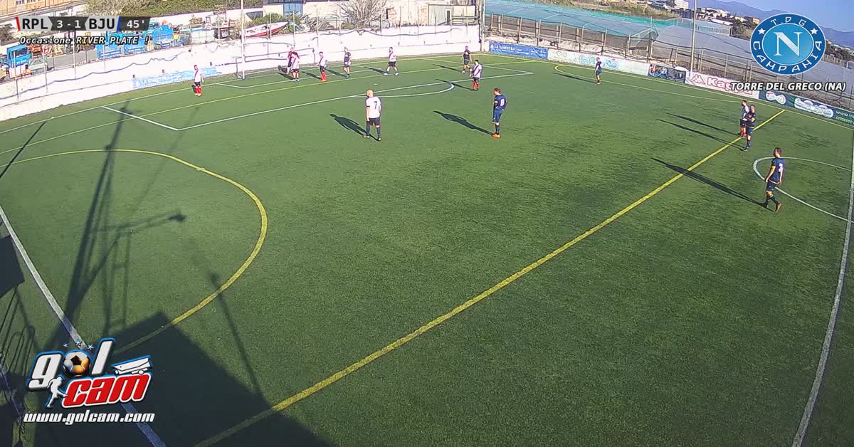 SANNINO P ,(BOCA)