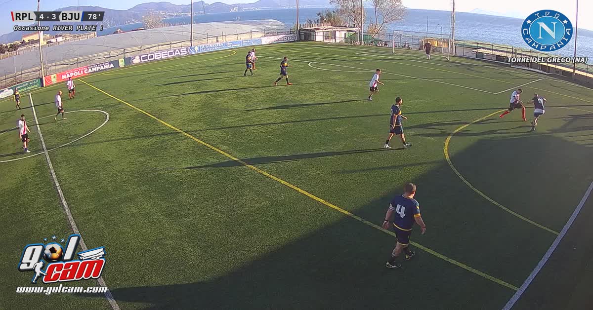 SANNINO P (BOCA)