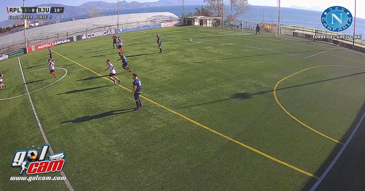 1-0 RIVER FOLLIERO S