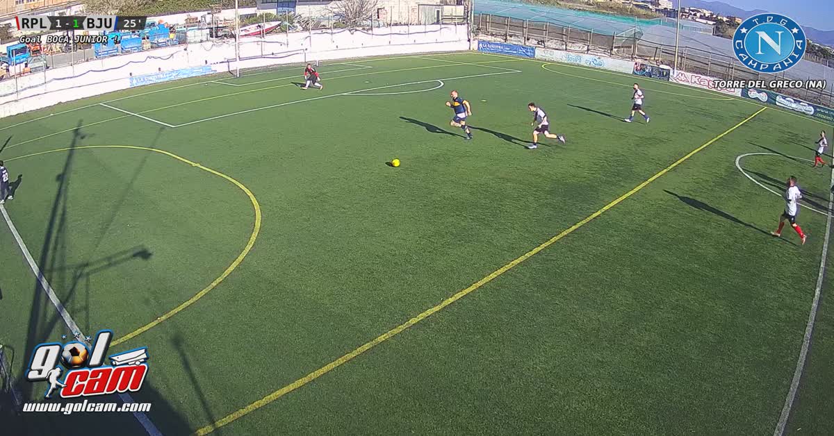 1-1BOCA GIOVANNI STOPPY 
