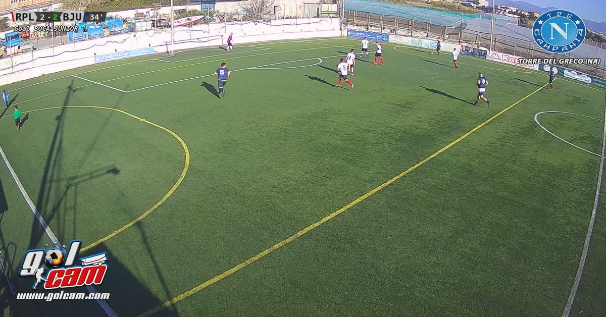 2-2 BOCA STOPPY G