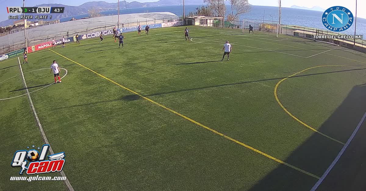 3-3 RIVER FILIPPO PROTA 