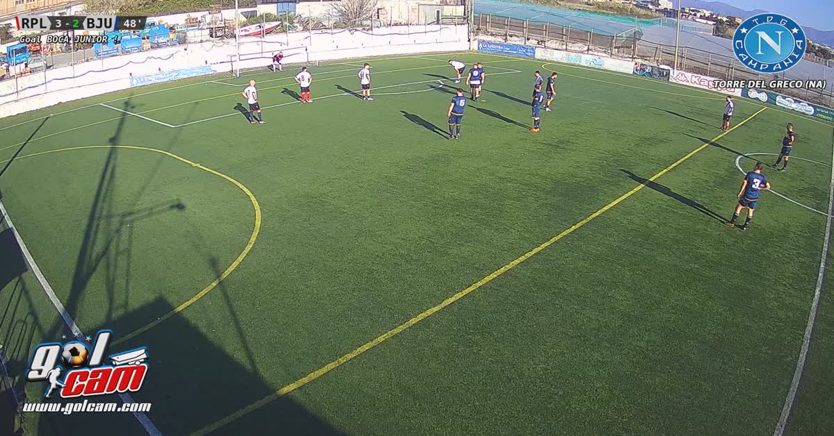4-3 BOCA SANNINO P