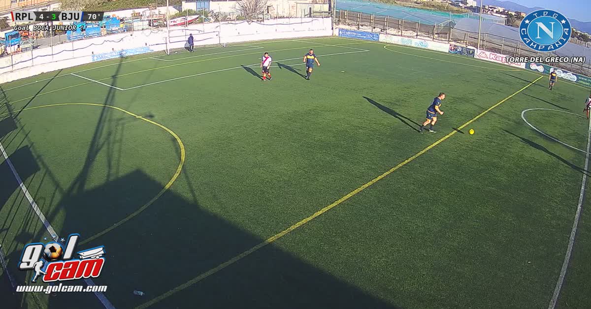 5-4 BOCA SANNINO P