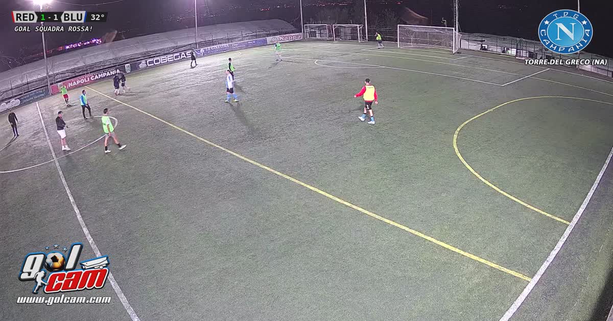 Gooooal