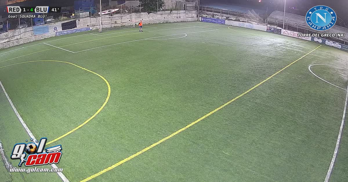 Euro gol 