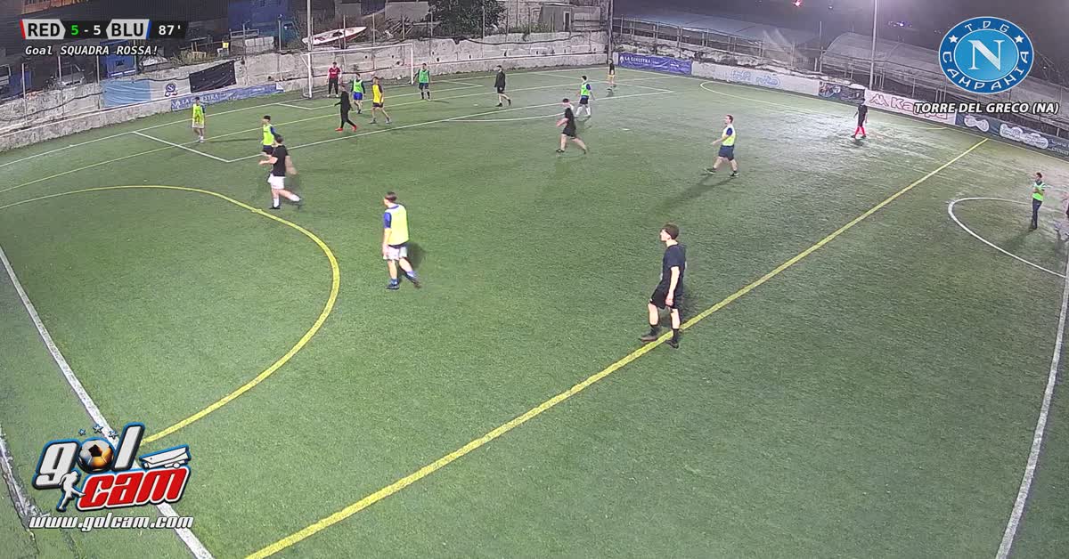 gol pallonetto