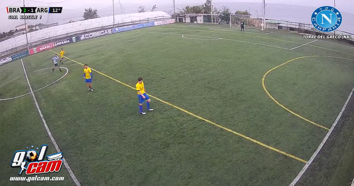 1-2 Riccardo S BRA