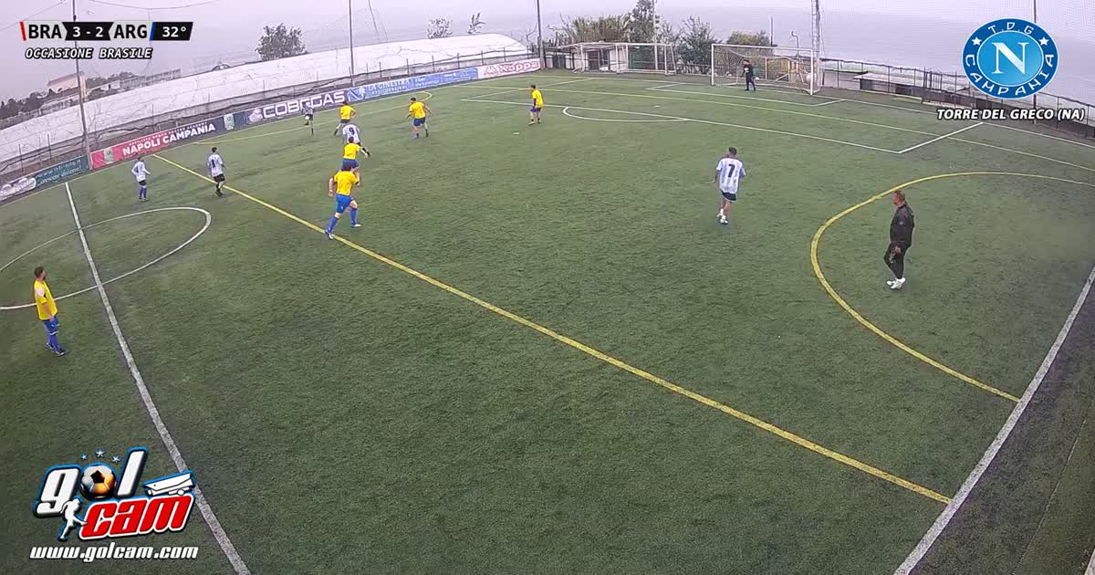 Aurelio Gaiazza ARG