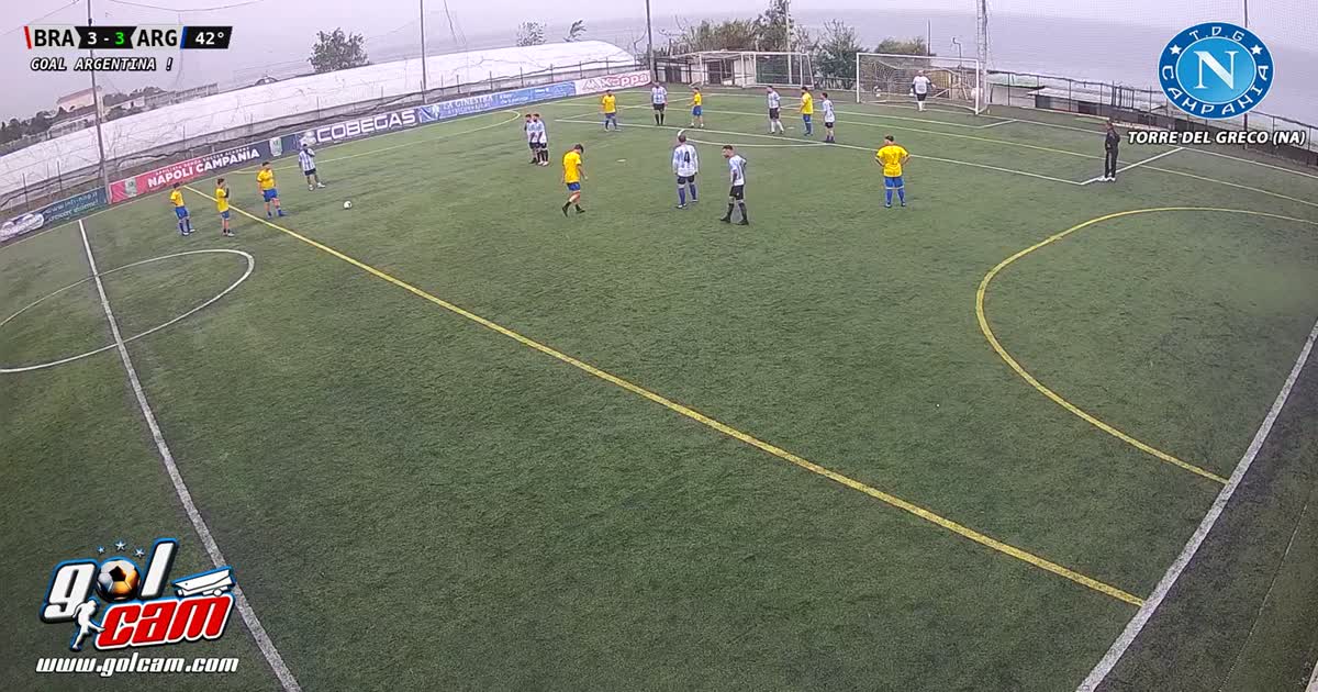 3-3 Sannino F ARG