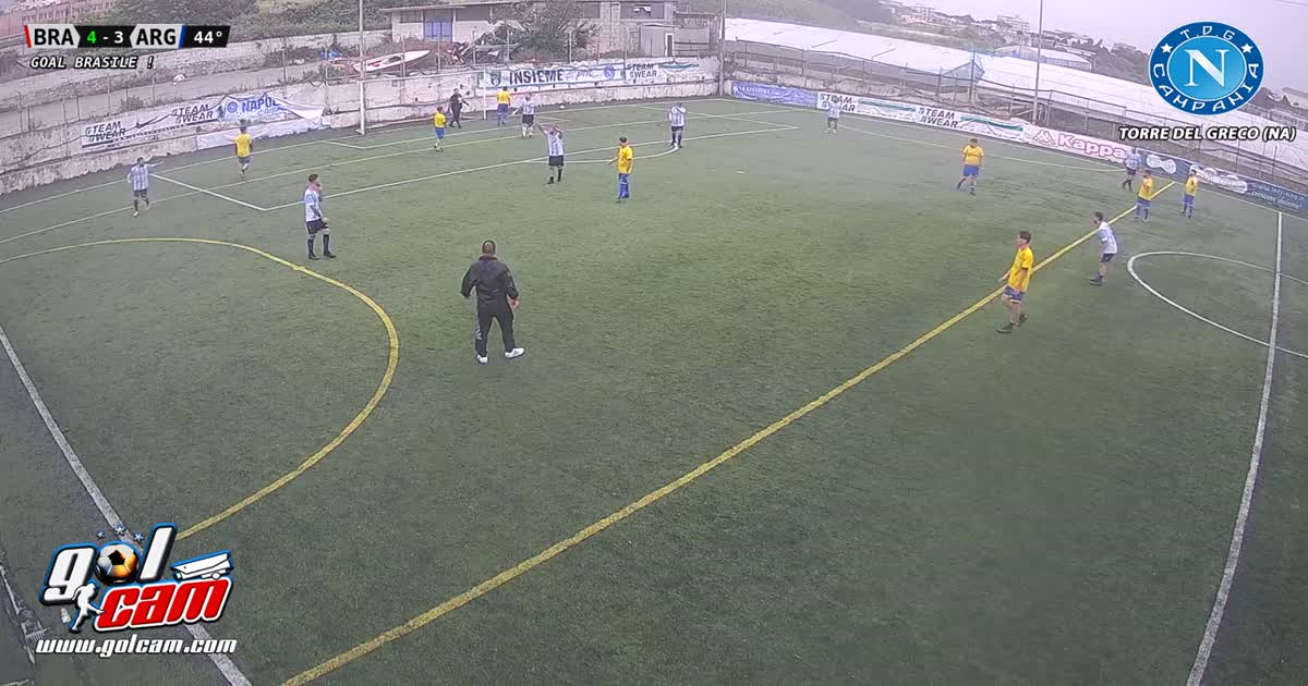 3-4 De Falco G BRA