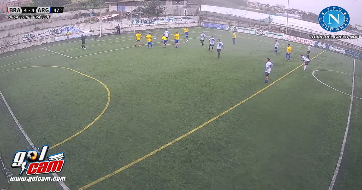 Rigore ARG