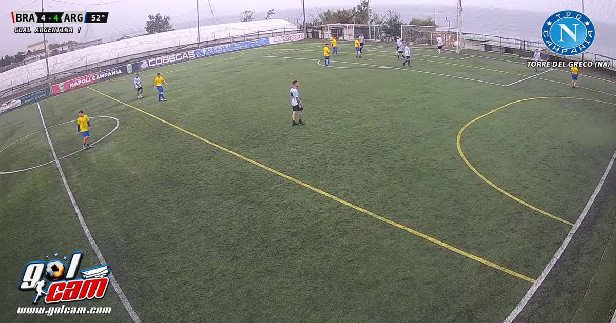 4-4 Francesco Sannino ARG