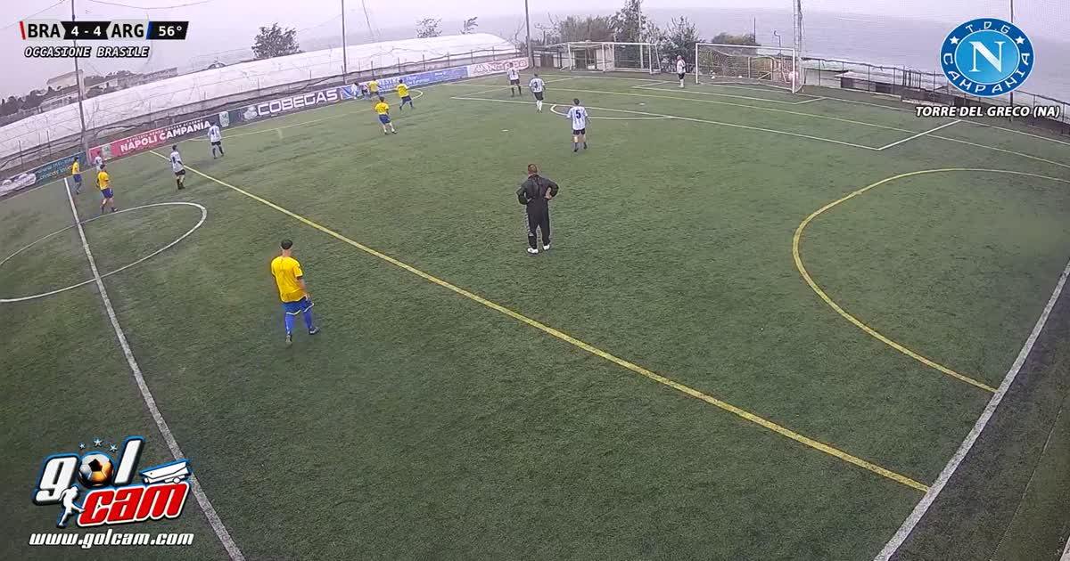 Ciro Scognamiglio BRA
