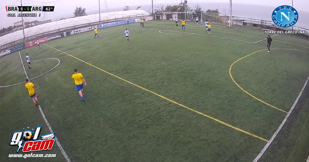 5-5 Vincenzo Mistico ARG