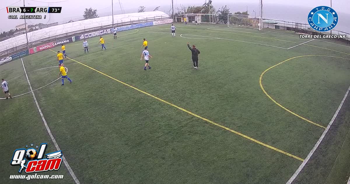6-7 Aurelio G ARG
