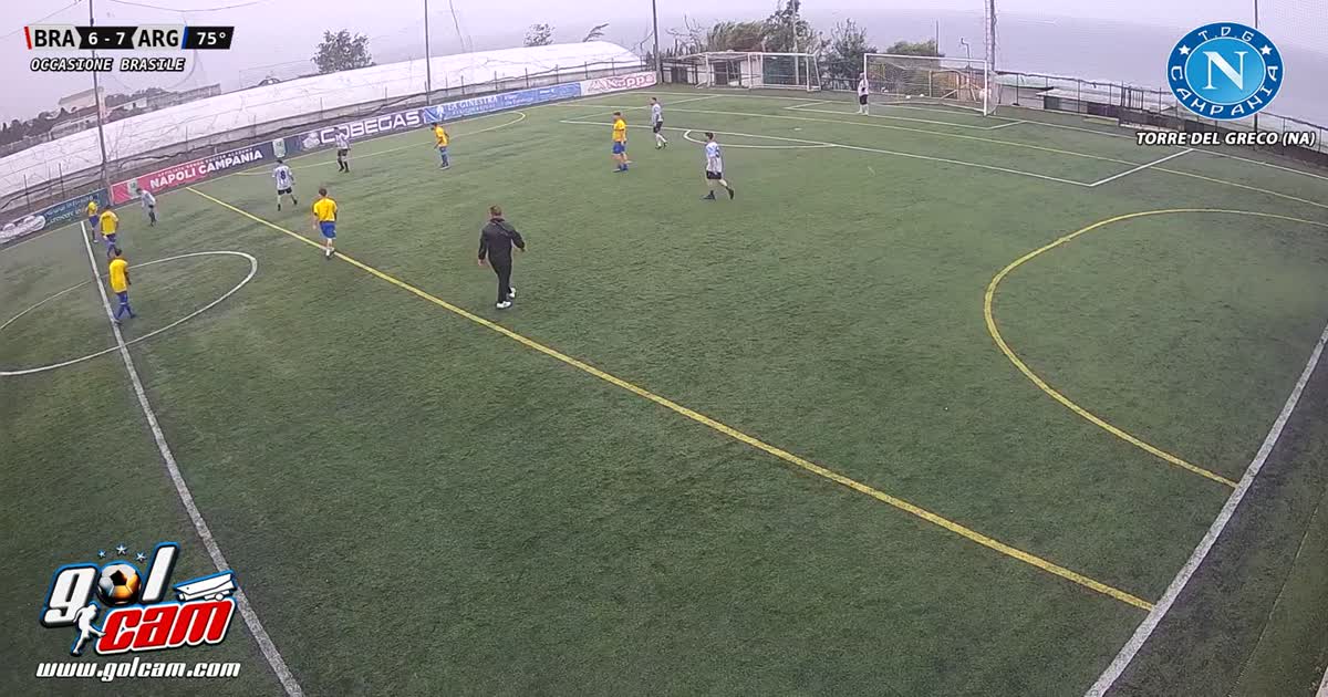 Azione Brasile 