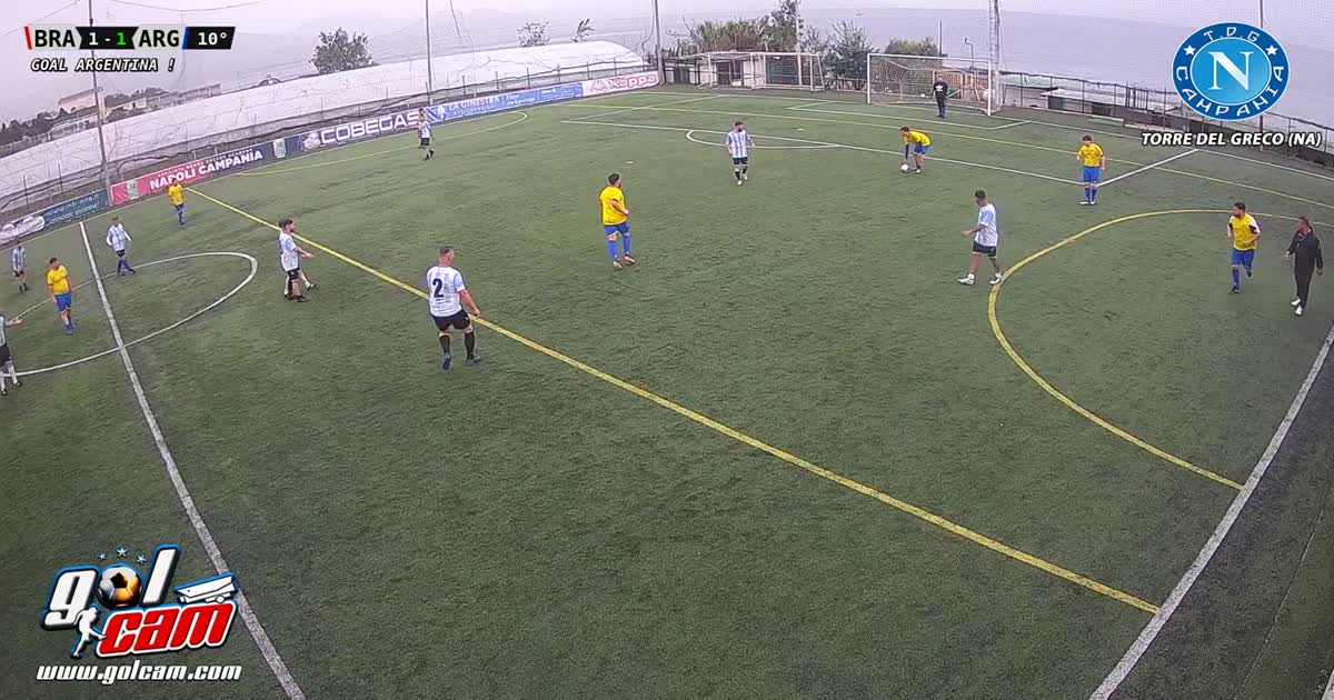 1-1 Aurelio G ARG