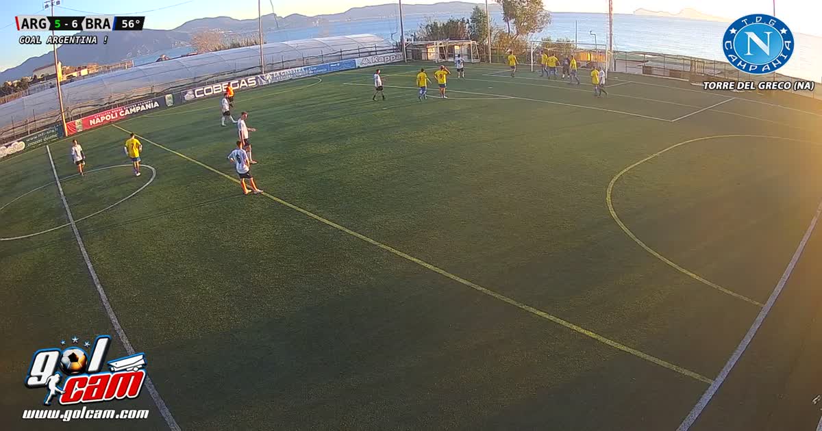 gol argentina fabio 5