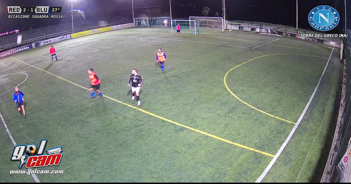 Dribbling