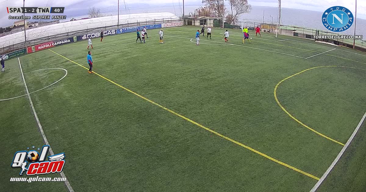 gol annulato a piero
