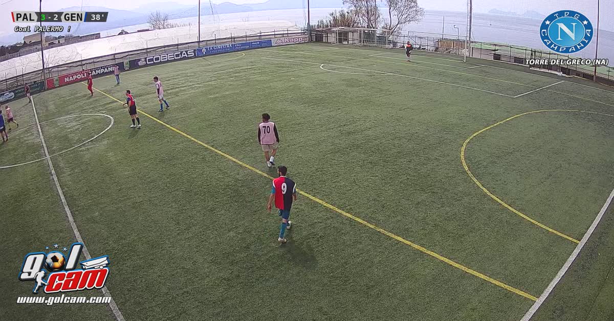 Bel gol
