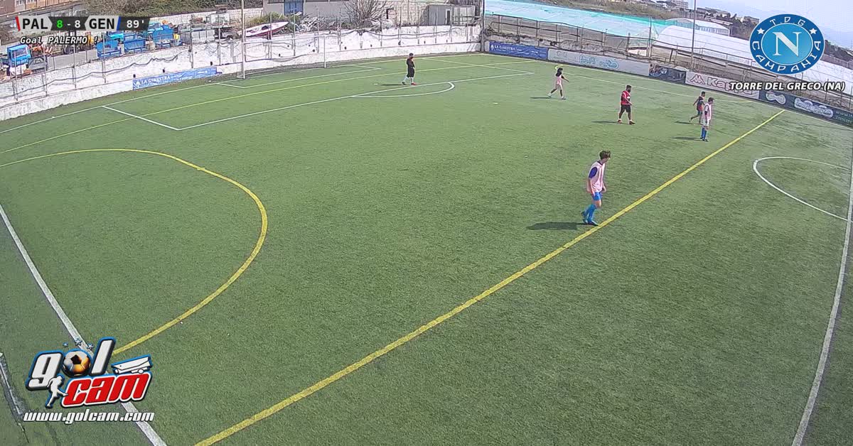 Gol meritato