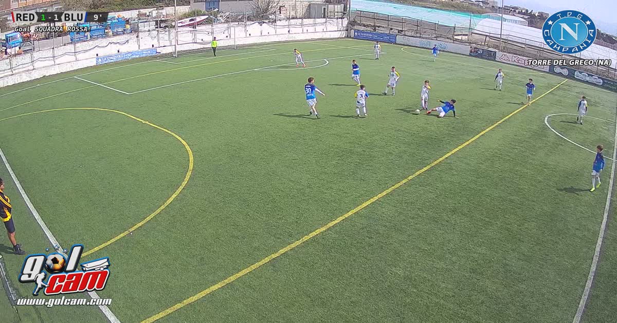 Gol Gennaro 