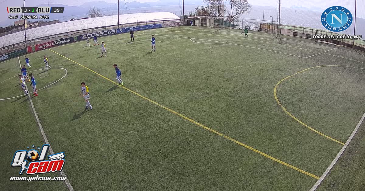 goal di Tito