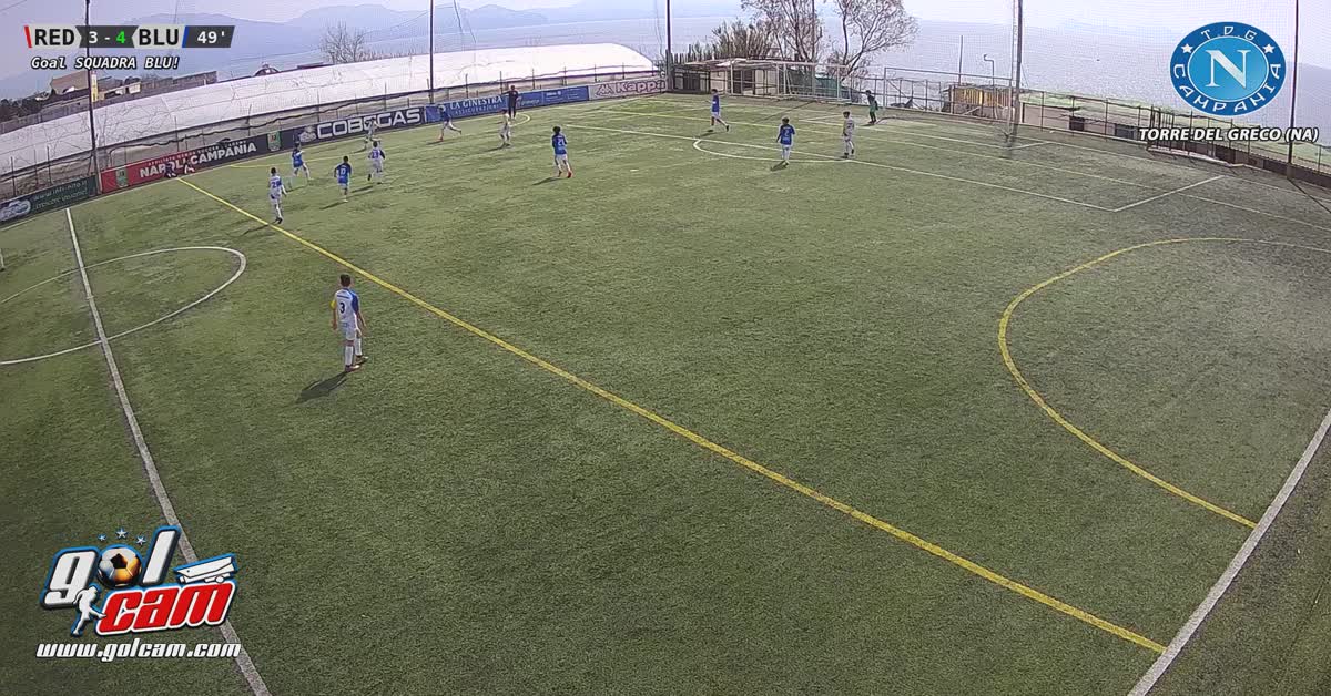 Goal di Luigi