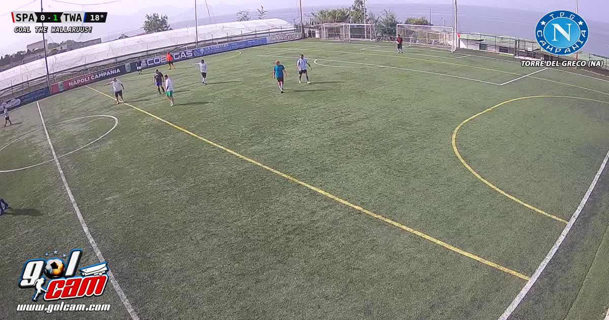gol rapina