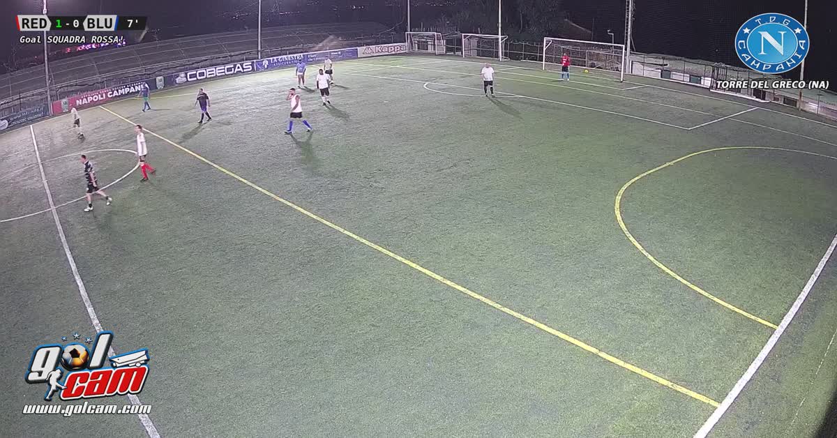 gol di francesco