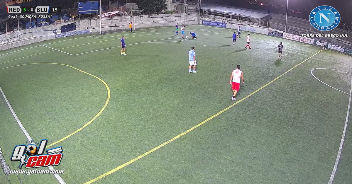 gol mio