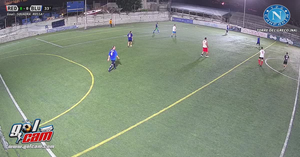 gol di sinistro