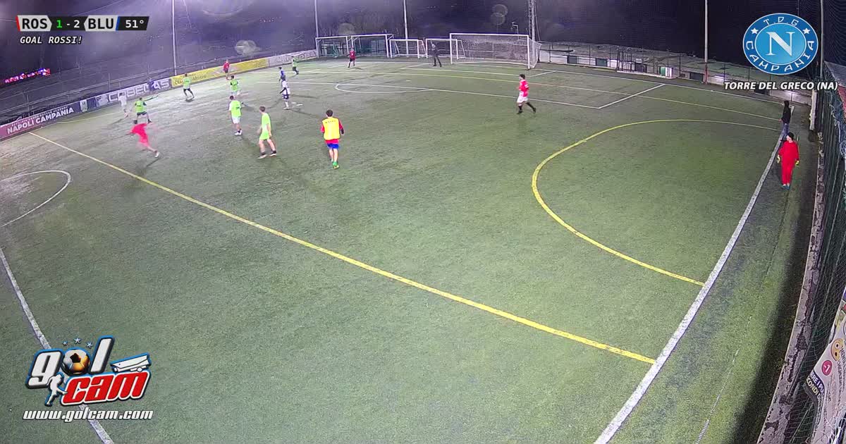 Goll mio 