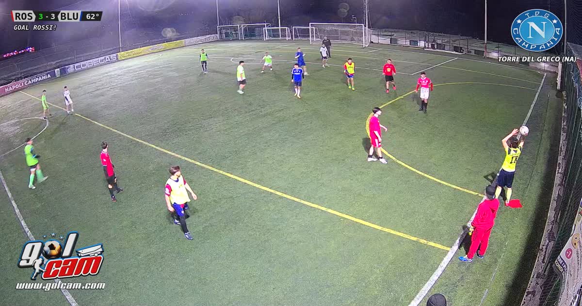 Goll mio