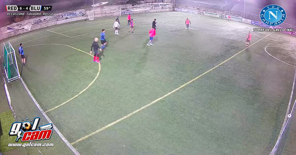Gooool