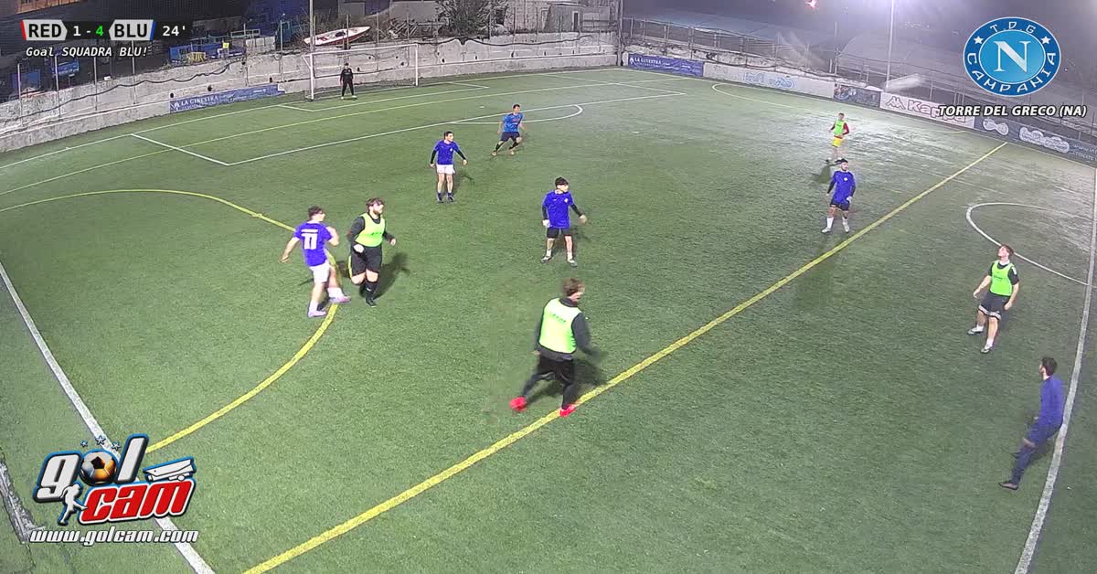 Golazo