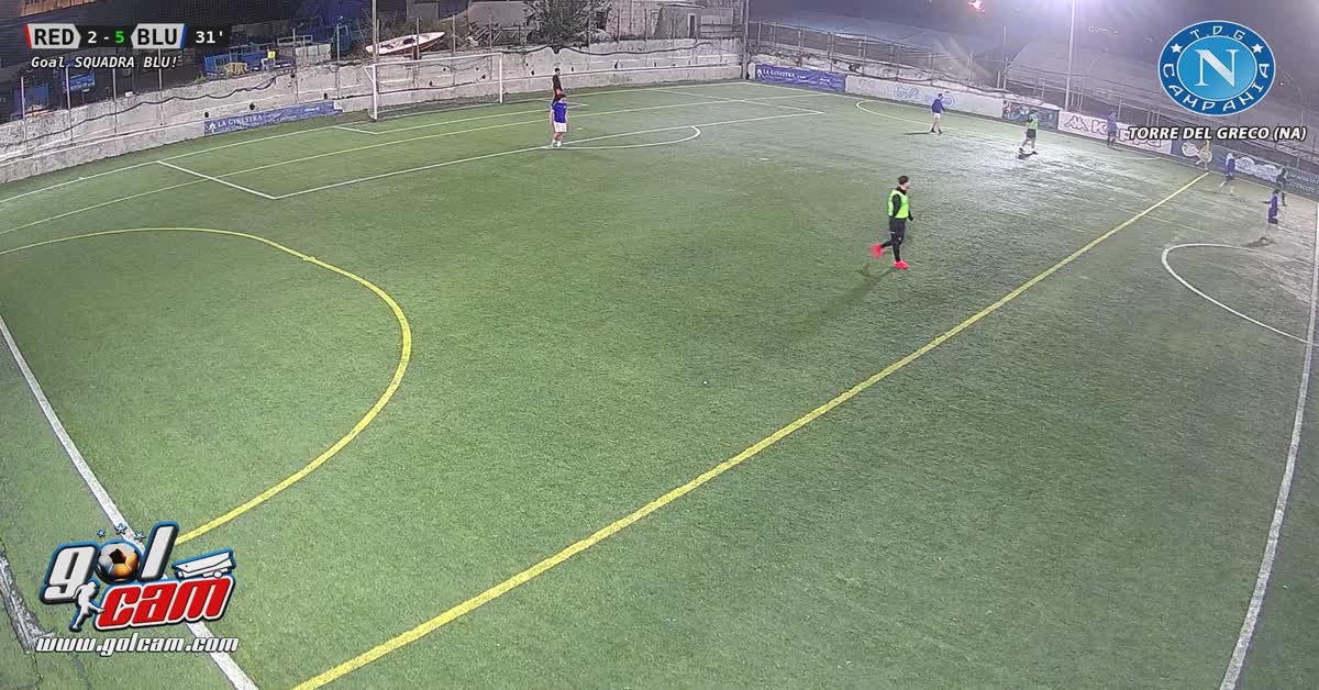 Goooal
