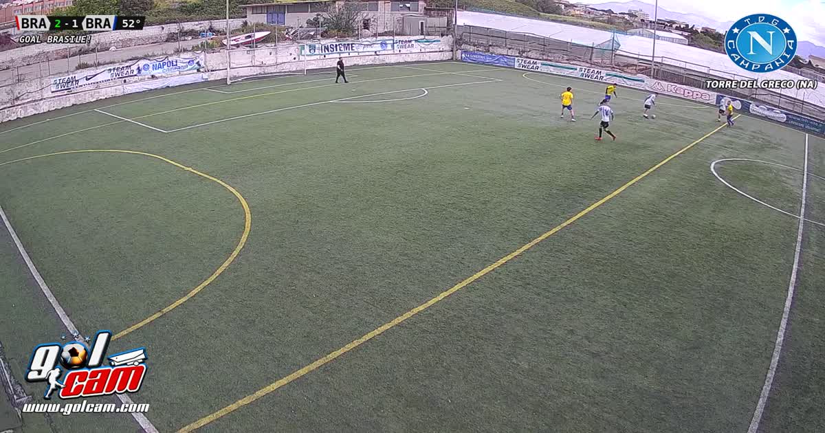 Da casa sua 