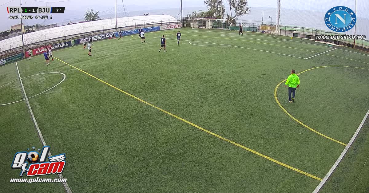 1-1 RIVER Riccardo Scognamigli