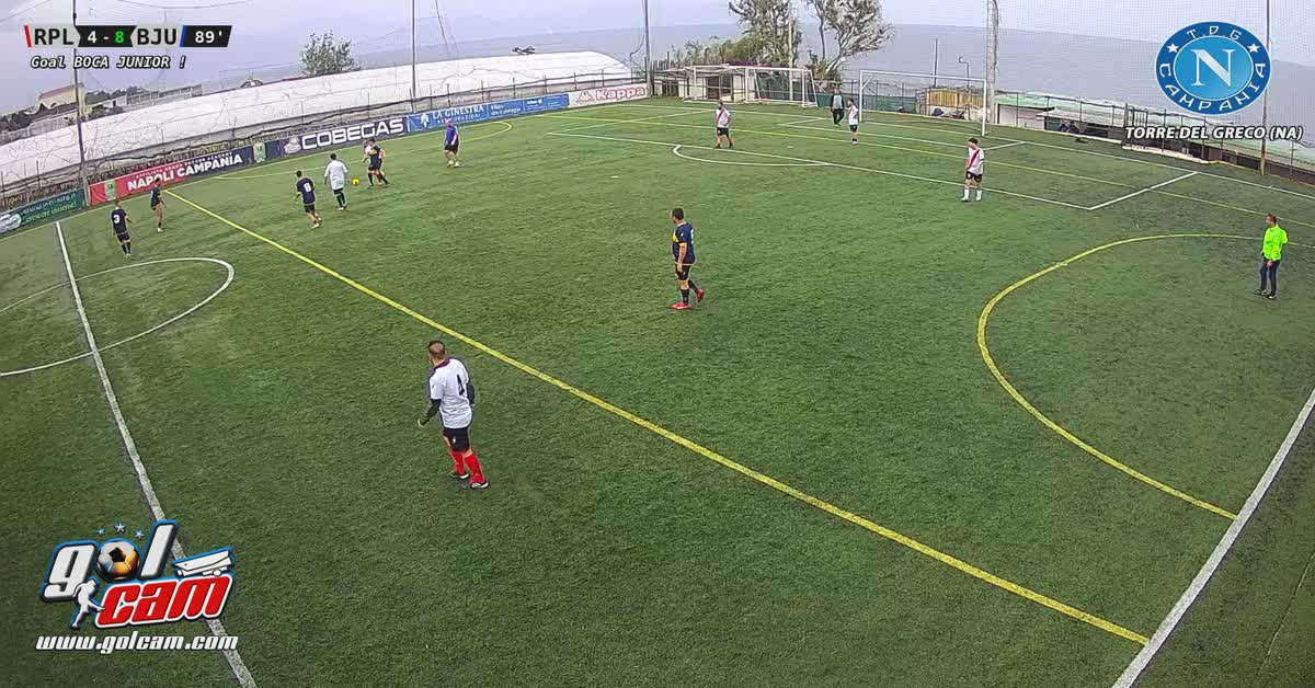 Gooooooool