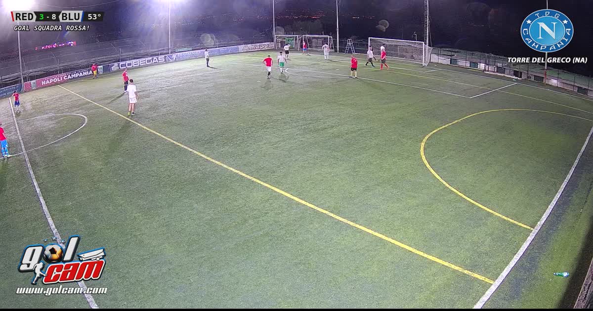 Gol 11