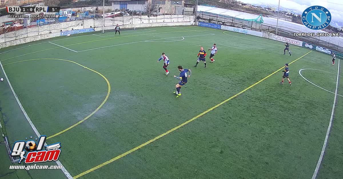 Ragano-Roussell  BOCA 